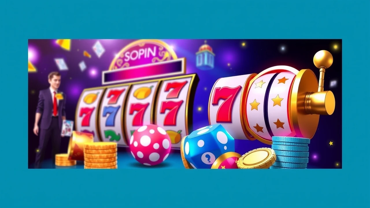 What Lies Ahead of Internet-Based Gambling Slots: Incorporating Virtual Reality